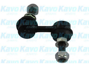 KAVO PARTS SLS-1502 šarnyro stabilizatorius 
 Ašies montavimas/vairavimo mechanizmas/ratai -> Stabilizatorius/fiksatoriai -> Savaime išsilyginanti atrama
48831B1010, 48831B1010000, 48831B1020