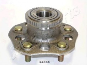 JAPANPARTS KK-24035 rato stebulė 
 Ašies montavimas/vairavimo mechanizmas/ratai -> Rato stebulė/montavimas -> Rato stebulė
42200-S30-J51, 42200S30C51