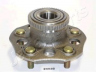 JAPANPARTS KK-24035 rato stebulė 
 Ašies montavimas/vairavimo mechanizmas/ratai -> Rato stebulė/montavimas -> Rato stebulė
42200-S30-J51, 42200S30C51