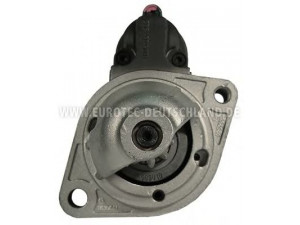 EUROTEC 11020890 starteris 
 Elektros įranga -> Starterio sistema -> Starteris
12417523450, 12417524843, 12417526239