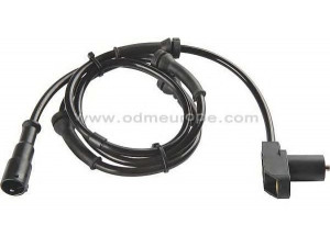 ODM-MULTIPARTS 97-990032 jutiklis, rato greitis 
 Elektros įranga -> Jutikliai
701927807C