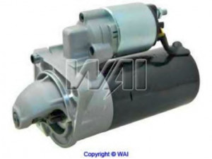 WAIglobal 32669N starteris 
 Elektros įranga -> Starterio sistema -> Starteris
46430784, 46463250, 46473784, 46478945