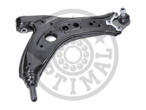 OPTIMAL G6-1411 vikšro valdymo svirtis 
 Ašies montavimas/vairavimo mechanizmas/ratai -> Valdymo svirtis/pasukamosios svirties sujungimas -> Vairo trauklės (valdymo svirtis, išilginis balansyras, diago
6Q0407151L, 6Q0407151L, 6Q0407151D