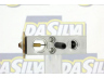 DA SILVA FD1031 išsiplėtimo vožtuvas, oro kondicionavimas 
 Oro kondicionavimas -> Vožtuvai