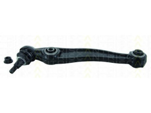 TRISCAN 8500 11576 vikšro valdymo svirtis 
 Ašies montavimas/vairavimo mechanizmas/ratai -> Valdymo svirtis/pasukamosios svirties sujungimas -> Vairo trauklės (valdymo svirtis, išilginis balansyras, diago
31 12 6 771 893