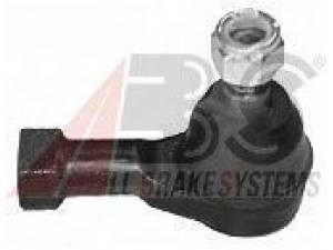 A.B.S. 230057 skersinės vairo trauklės galas 
 Vairavimas -> Vairo mechanizmo sujungimai
96129753