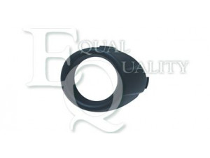 EQUAL QUALITY G2324 ventiliacijos grotelės, buferis 
 Kėbulas -> Kėbulo dalys/ sparnas/buferis -> Priekinis aerodinaminio pasipriešinimo sumažinimas/grotelės