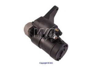 WAIglobal 16919R starteris 
 Elektros įranga -> Starterio sistema -> Starteris
233006N200, S114840, S114876