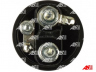 AS-PL SS0172 solenoidinis jungiklis, starteris