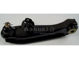 ASHUKI C868-10 vikšro valdymo svirtis 
 Ašies montavimas/vairavimo mechanizmas/ratai -> Valdymo svirtis/pasukamosios svirties sujungimas -> Vairo trauklės (valdymo svirtis, išilginis balansyras, diago
210370/ABS, 32-16 050 0044/MEYLE