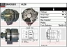 DELCO REMY DRA0580 kintamosios srovės generatorius 
 Elektros įranga -> Kint. sr. generatorius/dalys -> Kintamosios srovės generatorius
049903023K, 060903017, 060903023B