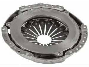 SACHS 3082 001 613 sankabos suspaudimo plokštelė 
 Sankaba/dalys -> Sankabos suspaudimo plokštelė
03D 141 025 D, 04C 141 015, 04C 141 015 A