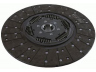 SACHS 1878 004 540 sankabos diskas 
 Sankaba/dalys -> Sankabos diskas
81.30301.0595, 81.30301.0596, 81.30301.0598