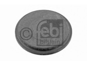 FEBI BILSTEIN 08532 tvirtinimo žiedas, pasukamasis kakliukas
674 332 03 33, 674 332 03 33