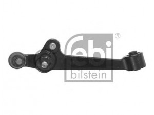 FEBI BILSTEIN 41878 vikšro valdymo svirtis 
 Ašies montavimas/vairavimo mechanizmas/ratai -> Valdymo svirtis/pasukamosios svirties sujungimas -> Vairo trauklės (valdymo svirtis, išilginis balansyras, diago
54500-FD000