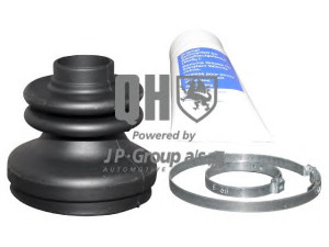 JP GROUP 3143700819 gofruotoji membrana, kardaninis velenas 
 Ratų pavara -> Gofruotoji membrana
328778, 9564479580, 9564479588