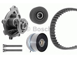 BOSCH 1 987 948 800 vandens siurblio ir paskirstymo diržo komplektas 
 Diržinė pavara -> Paskirstymo diržas/komplektas -> Paskirstymo diržas/komplektas