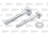 VALEO 614551 vandens siurblio ir paskirstymo diržo komplektas 
 Diržinė pavara -> Paskirstymo diržas/komplektas -> Paskirstymo diržas/komplektas
X22OESKDP