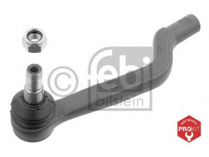 FEBI BILSTEIN 34576 skersinės vairo trauklės galas 
 Vairavimas -> Vairo mechanizmo sujungimai
414 460 00 05, 414 460 00 05 S1