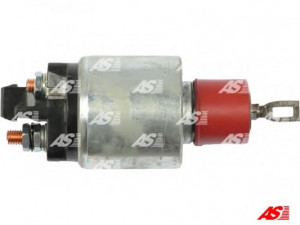 AS-PL SS0085 solenoidinis jungiklis, starteris