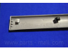 PARTS-MALL PZA-M251 apdailos/apsauginės juostelė, durelės
8771138000CA