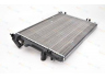 THERMOTEC D7R035TT radiatorius, variklio aušinimas 
 Aušinimo sistema -> Radiatorius/alyvos aušintuvas -> Radiatorius/dalys
7700429769