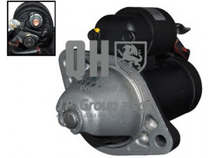 JP GROUP 1290301109 starteris 
 Elektros įranga -> Starterio sistema -> Starteris
6202000, 93174028, 97189118