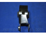 PARTS-MALL PXCMA-008C1 variklio montavimas 
 Variklis -> Variklio montavimas -> Variklio montavimo rėmas
2191038101, 2191038900