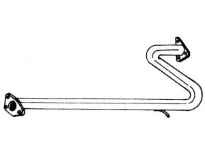 AKS DASIS SG23500 išleidimo kolektorius