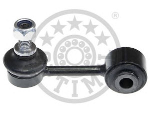 OPTIMAL G7-1078 šarnyro stabilizatorius 
 Ašies montavimas/vairavimo mechanizmas/ratai -> Stabilizatorius/fiksatoriai -> Savaime išsilyginanti atrama
GJ6A28170A