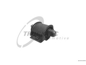 TRUCKTEC AUTOMOTIVE 02.22.036 variklio montavimas
202 240 0418, 202 240 0518, 202 240 1418