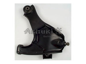 ASHUKI 1473-9006 vikšro valdymo svirtis 
 Ašies montavimas/vairavimo mechanizmas/ratai -> Valdymo svirtis/pasukamosios svirties sujungimas -> Vairo trauklės (valdymo svirtis, išilginis balansyras, diago
48068-87401, 48068-87402, 48068-87403