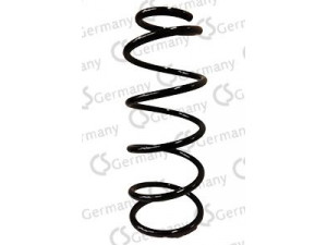 CS Germany 14.875.821 spyruoklė 
 Pakaba -> Spyruoklės
1339393080, 5002VC