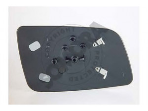 SOMORA 211756G veidrodėlio stiklas, išorinis veidrodėlis 
 Kėbulas -> Keleivių kabina -> Veidrodėlis