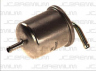 JC PREMIUM B31026PR kuro filtras 
 Techninės priežiūros dalys -> Papildomas remontas
16400-9E000, 1640010Y00, 1640072L00