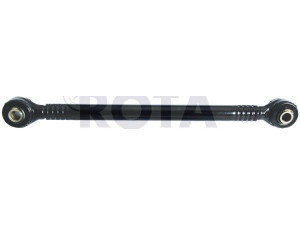 ROTA 2078080 vikšro valdymo svirtis 
 Ašies montavimas/vairavimo mechanizmas/ratai -> Valdymo svirtis/pasukamosios svirties sujungimas -> Vairo trauklės (valdymo svirtis, išilginis balansyras, diago
1071674