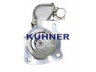 AD KÜHNER 254659 starteris