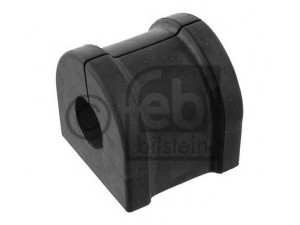 FEBI BILSTEIN 44262 skersinio stabilizatoriaus įvorių komplektas 
 Ašies montavimas/vairavimo mechanizmas/ratai -> Stabilizatorius/fiksatoriai -> Sklendės
31 30 3 413 134