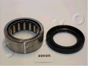 JAPKO 422025 rato guolio komplektas 
 Ašies montavimas/vairavimo mechanizmas/ratai -> Rato stebulė/montavimas -> Rato guolis
90365-47013