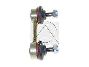SIDEM 51062 šarnyro stabilizatorius 
 Ašies montavimas/vairavimo mechanizmas/ratai -> Stabilizatorius/fiksatoriai -> Savaime išsilyginanti atrama
3 799 085, GA2B 28 170A, GA2B 28 170B