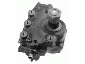 ZF LENKSYSTEME 8098.991.103 vairo pavara 
 Vairavimas -> Vairo pavara/siurblys
1101 9745, N1 01101 9745
