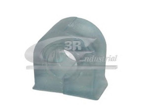3RG 60664 skersinio stabilizatoriaus įvorių komplektas 
 Ašies montavimas/vairavimo mechanizmas/ratai -> Stabilizatorius/fiksatoriai -> Sklendės
7700667182