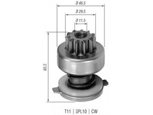 MAGNETI MARELLI 940113020109 krumpliaratis, starteris
9936050, 9938235, 9941642
