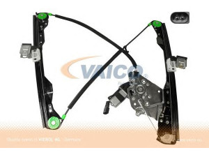 VAICO V25-0204 lango pakėliklis 
 Vidaus įranga -> Elektrinis lango pakėliklis
1 138 208part, 1 149 818, XS41-B23200-BT