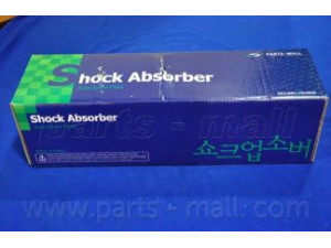 PARTS-MALL PJB-048A amortizatorius
0K2DJ34700, 0K2DK34700, 0K2NA34700