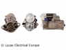 LUCAS ELECTRICAL LRS01524 starteris 
 Elektros įranga -> Starterio sistema -> Starteris
28100-11110