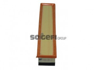 COOPERSFIAAM FILTERS PA7662 oro filtras 
 Techninės priežiūros dalys -> Techninės priežiūros intervalai
8200298074, 8200431081, 8200989933