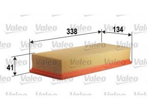 VALEO 585216 oro filtras 
 Techninės priežiūros dalys -> Techninės priežiūros intervalai
113129620, 4434867, 1574618, 8953002184