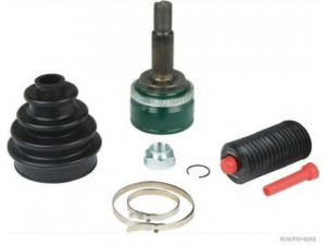 MAGNETI MARELLI 600000061310 jungčių komplektas, kardaninis velenas
43460-09600, 43460-09601, 43460-09890