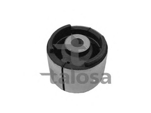 TALOSA 57-05724 valdymo svirties/išilginių svirčių įvorė 
 Ašies montavimas/vairavimo mechanizmas/ratai -> Valdymo svirtis/pasukamosios svirties sujungimas -> Montavimas/sutvirtinimas
33321097009